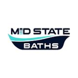 Mid State Baths - Home Builders & Building Contractors in Enola