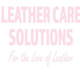 Leather Care Solutions - Local Services in Houston