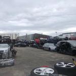 Barlow Street Auto Salvage - photo 1