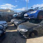 Barlow Street Auto Salvage - photo 2