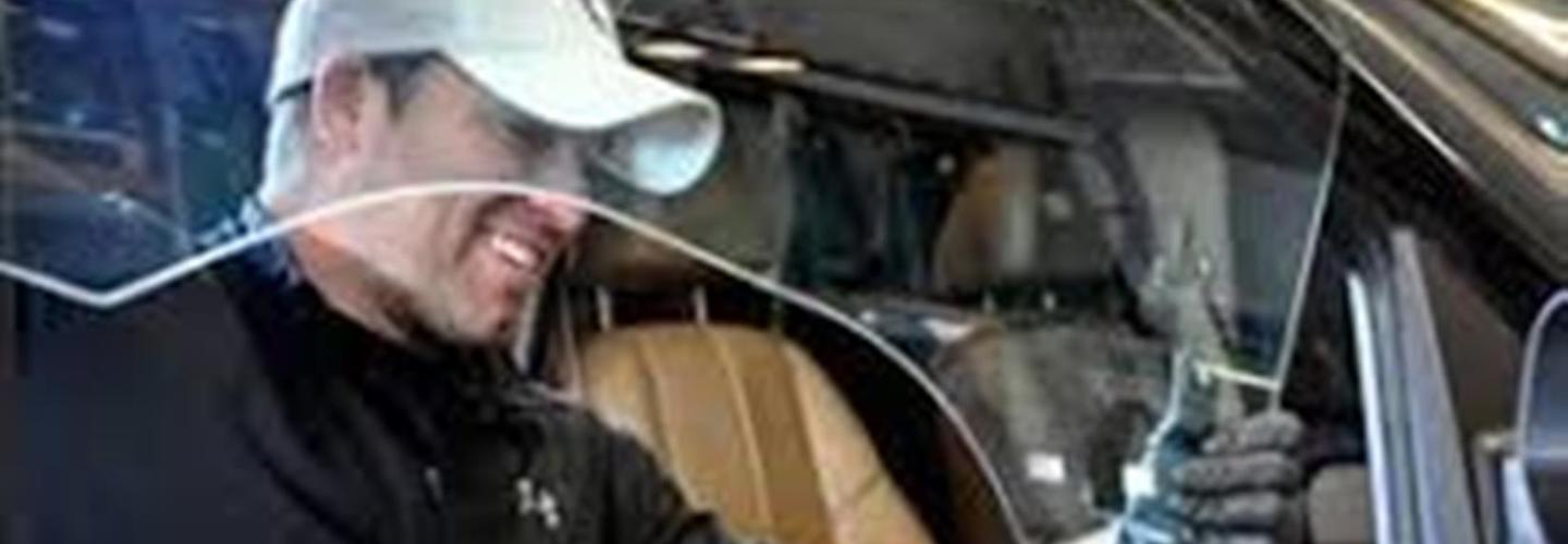 Prime View Windshields cover photo