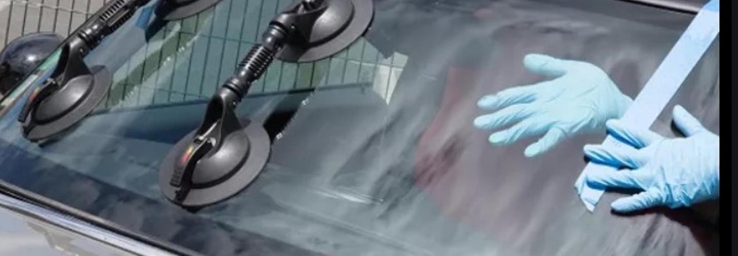 Safe Guard Windshields cover photo