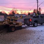 Roubic Tree Service LLC - photo 1