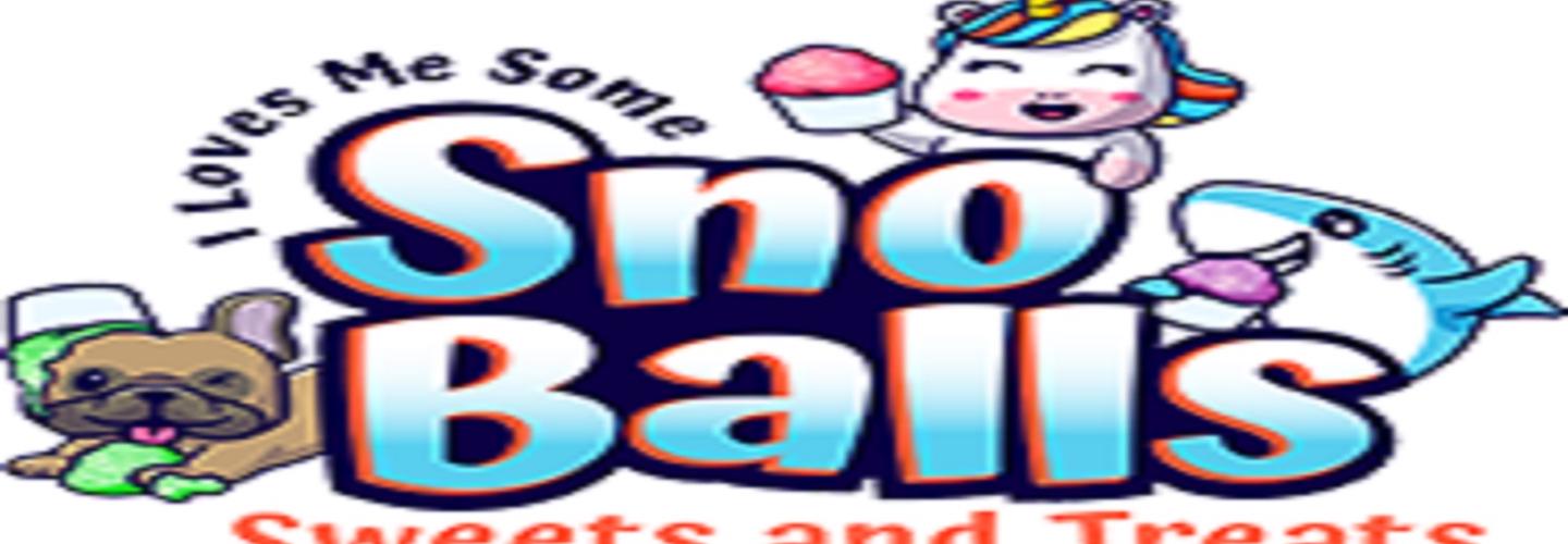 SnoBalls Sweets and Treats cover photo