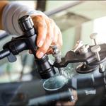 Cherry glass works  - photo 1