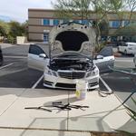 Cherry glass works  - photo 4