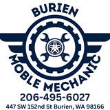 Burien Mobile Mechanic - Auto Repair in Burien