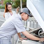 Burien Mobile Mechanic - photo 10