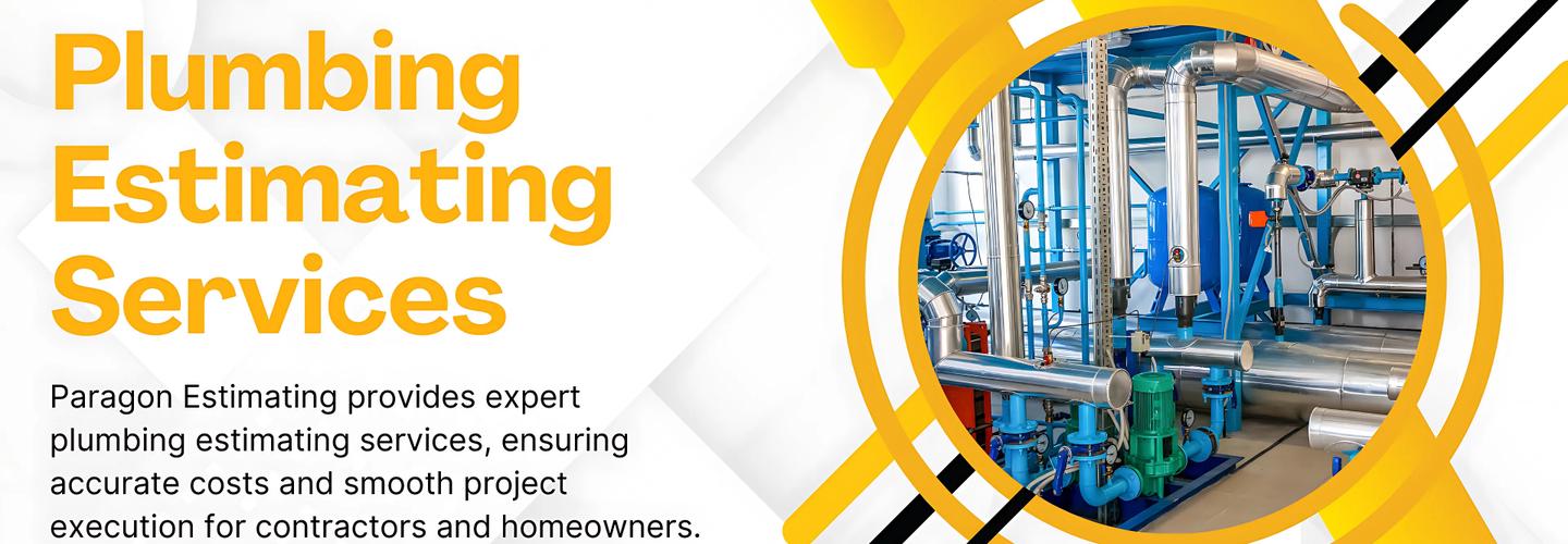 Plumbing Cost Estimator cover photo