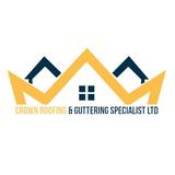 Crown Roofing & Guttering Specialist Ltd - Roofing in Kennington