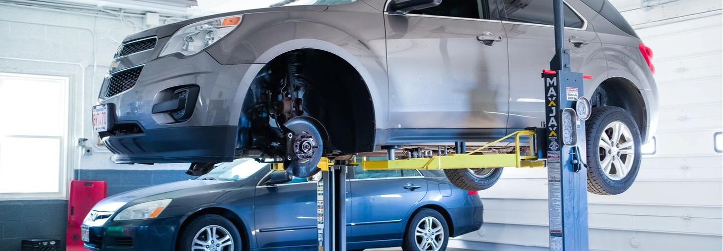 LaFlamme's Auto & Truck Services cover photo