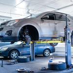 LaFlamme's Auto & Truck Services - photo 1