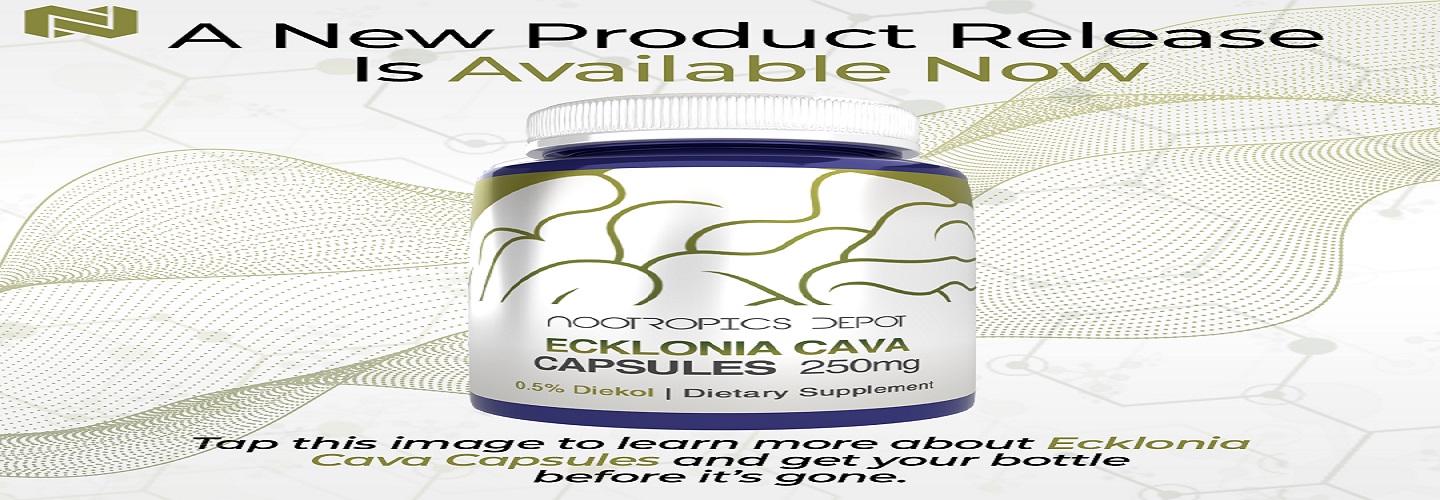 Nootropics Depot cover photo