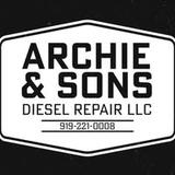 Archie & Sons Diesel Repair - Auto/Car Repair in Mount Olive
