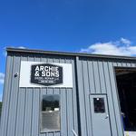 Archie & Sons Diesel Repair - photo 1