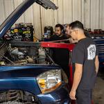 Archie & Sons Diesel Repair - photo 3