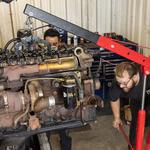 Archie & Sons Diesel Repair - photo 4