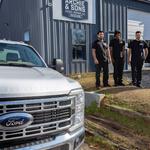 Archie & Sons Diesel Repair - photo 7