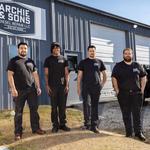 Archie & Sons Diesel Repair - photo 8