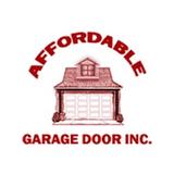 Affordable Garage Door Inc. - Home Services in Lowell