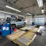 Eagle Express Lube - photo 4