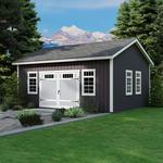 Heartland Sheds - photo 2