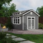 Heartland Sheds - photo 3