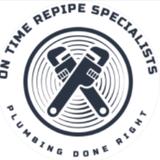 On Time Repipe Specialist - Plumbing in Moreno Valley