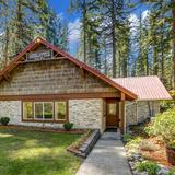 Cherry Creek Falls Event Center - Venues & Event Spaces in Duvall