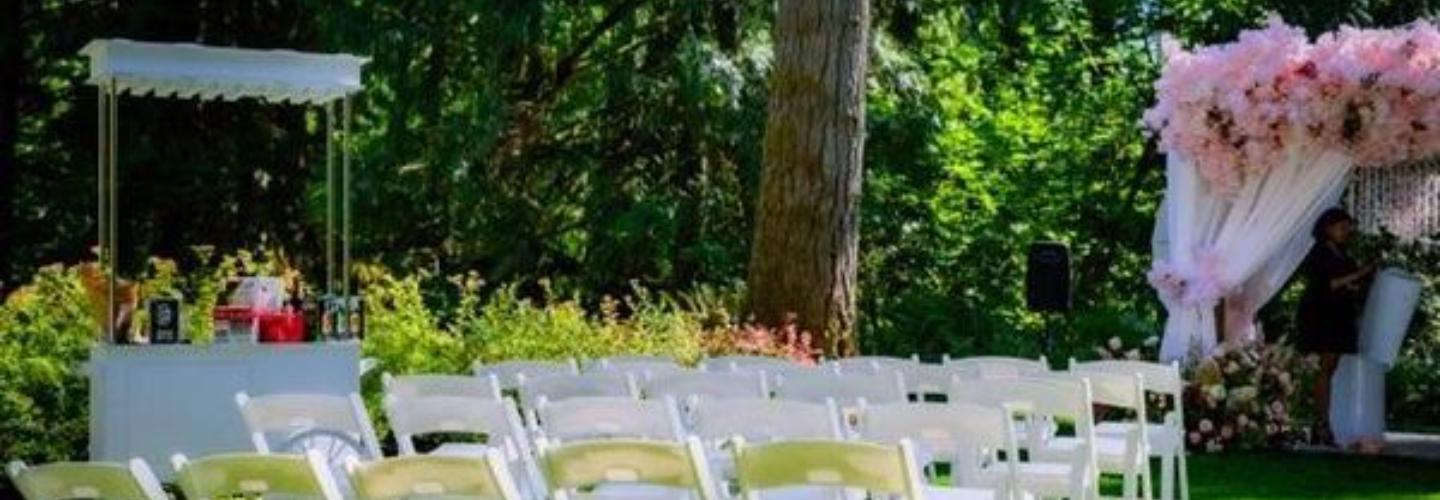 Cherry Creek Falls Event Center cover photo