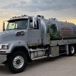 John Wulf's Septic Tank Service - photo 1