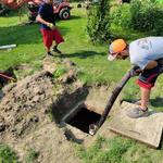 John Wulf's Septic Tank Service - photo 2