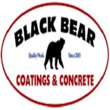 Black Bear Coatings & Concrete - Concrete Products & Services in Leominster