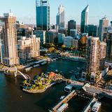 BMS air - Electricians in Perth