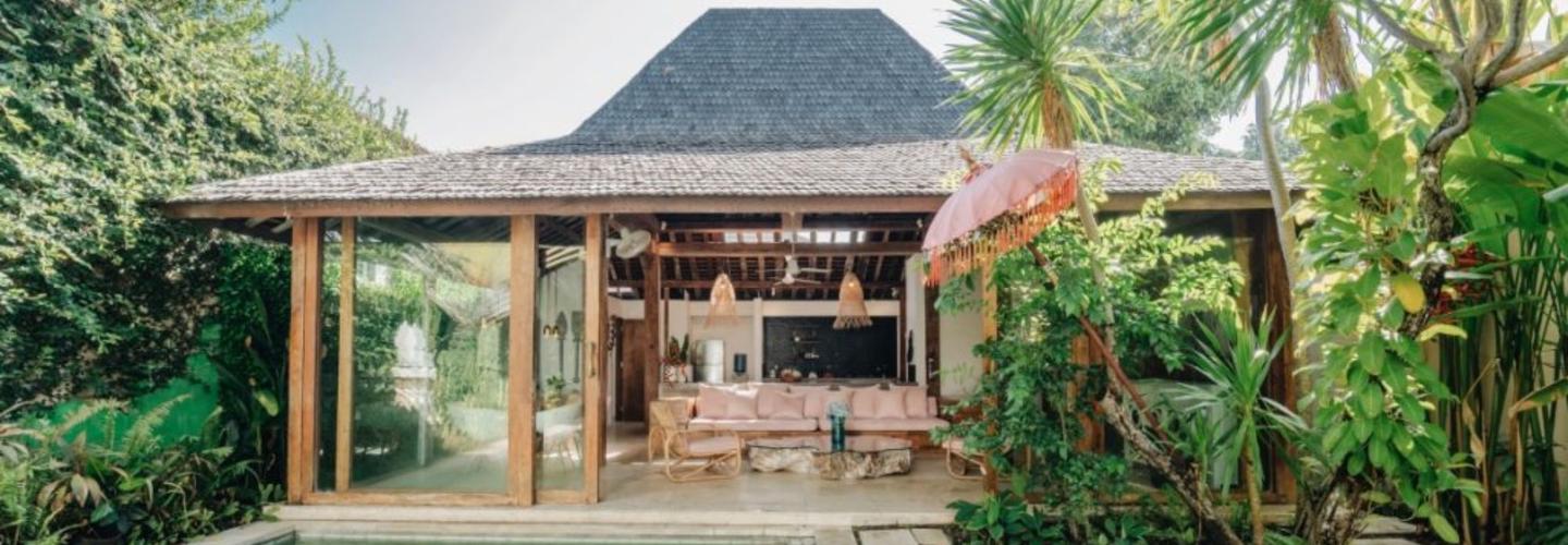 Kairsa Villas Bali