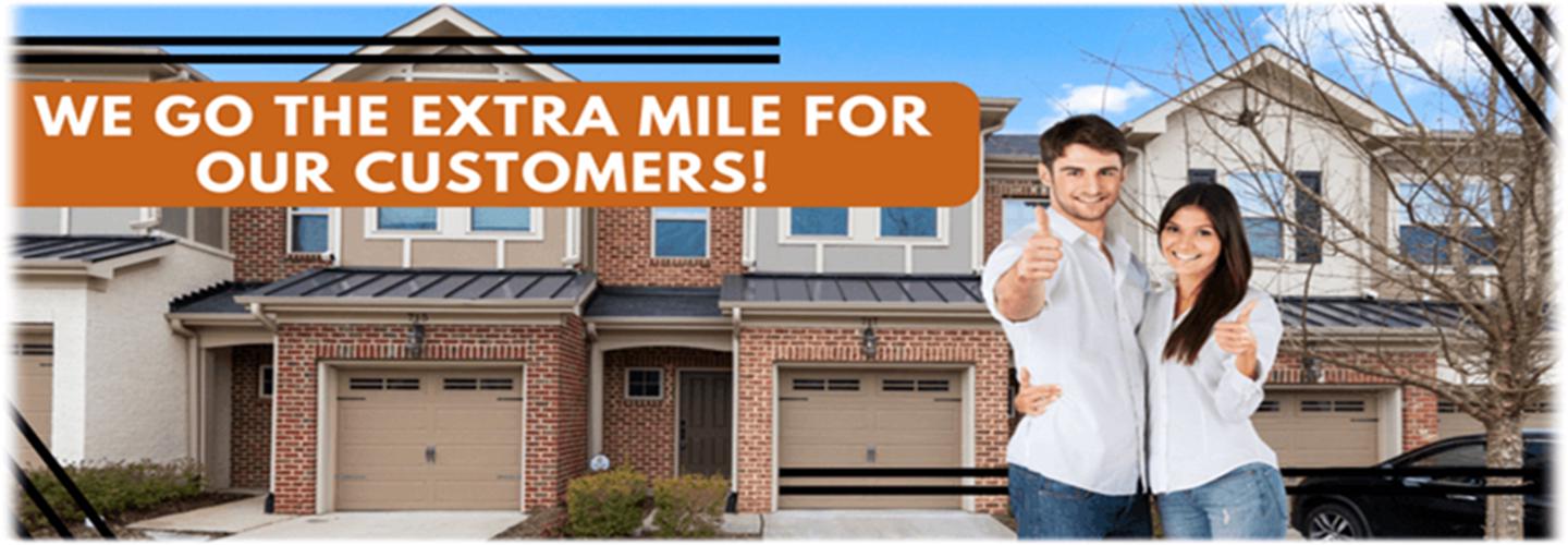 Garage Door Repair Annandale VA cover photo