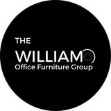 The William Office Furniture Group - Wood Office Furniture in Cape Town