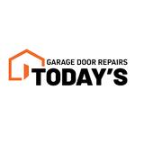 TODAY’S GARAGE DOOR REPAIR SERVICE