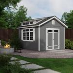 Heartland Sheds - photo 3