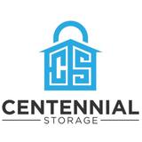Centennial Storage, LLC - Self Storage in Webb City