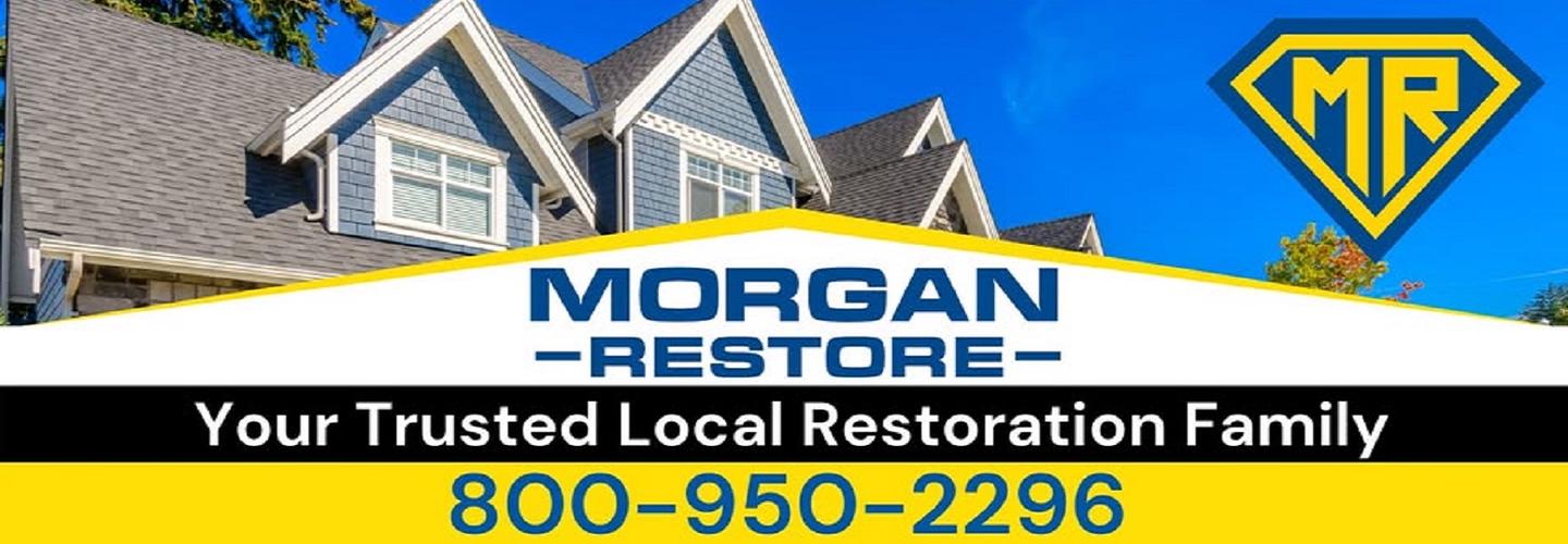 Morgan Restore of Florence cover photo