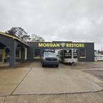 Morgan Restore of Florence - photo 5