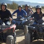 Sherp ATV Tours Unique Off-Road Adventures - photo 3