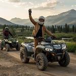 Sherp ATV Tours Unique Off-Road Adventures - photo 5