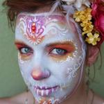 Pacific Face Painters - photo 1