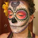 Pacific Face Painters - photo 3