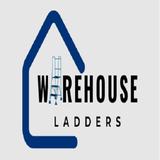 Warehouse Ladders - Shopping in Preston