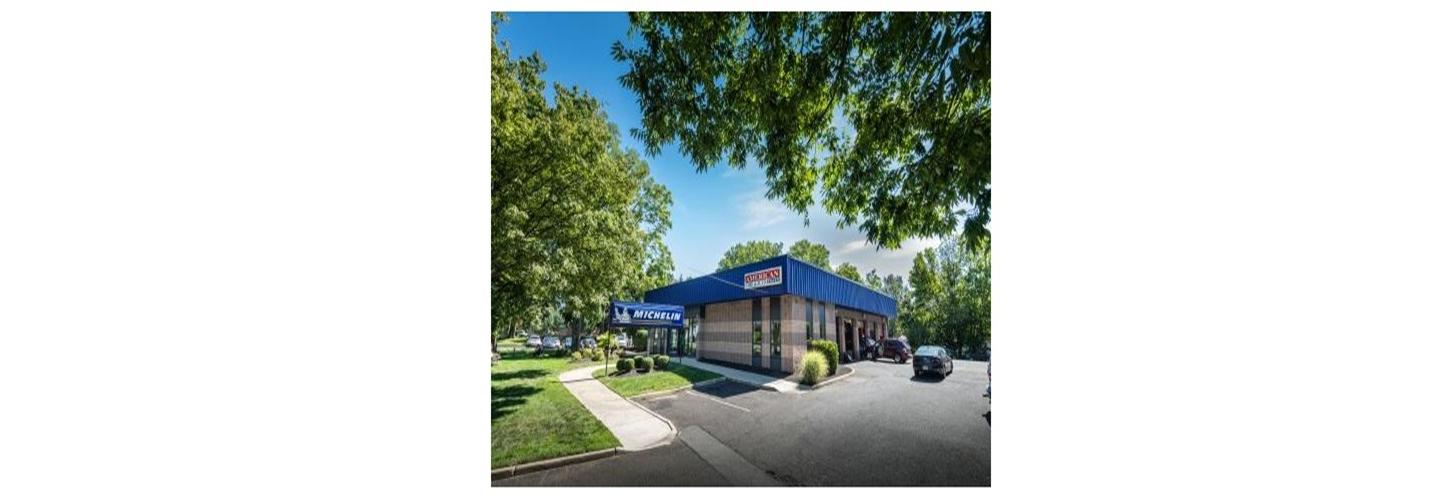 American Tire & Auto Care cover photo