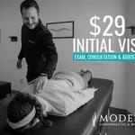 Modern Chiropractic - Dr. Mark Petro - photo 4