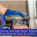 Garage Door Repair Sanford FL - photo 6